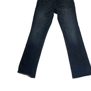Kut From The Kloth Natalie High Rise Bootcut Jeans Women’s Size 16 Dark Wash